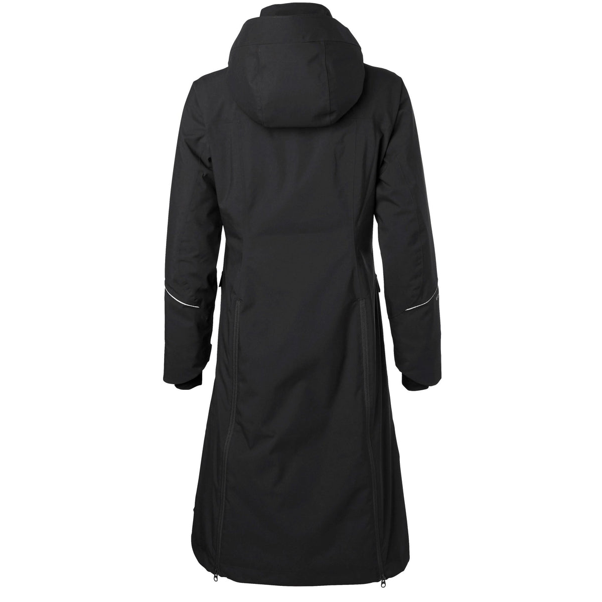 Stella Winter Coat -2.0 - BlackStierna UK