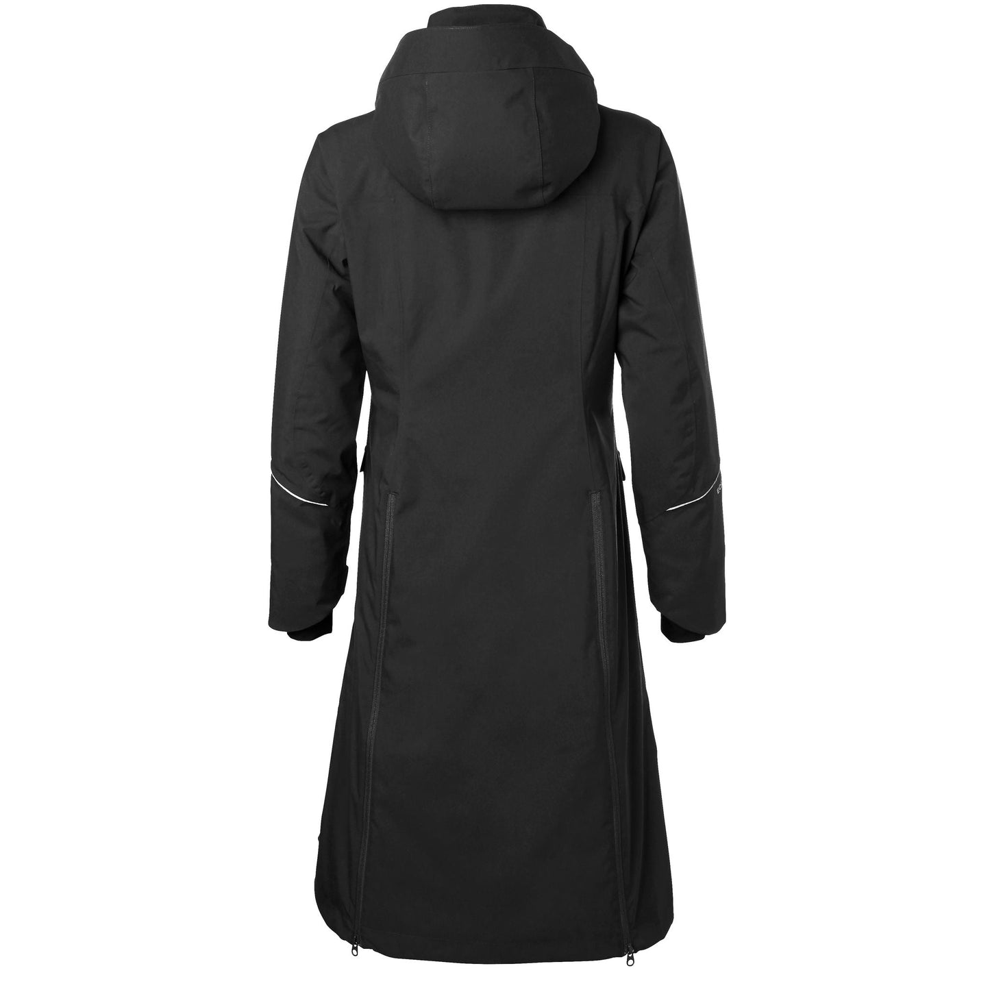 Stella Winter Coat -2.0 - BlackStierna UK