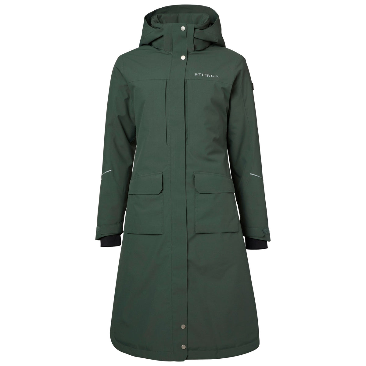 Stella Winter Coat -2.0 - IvyStierna UK