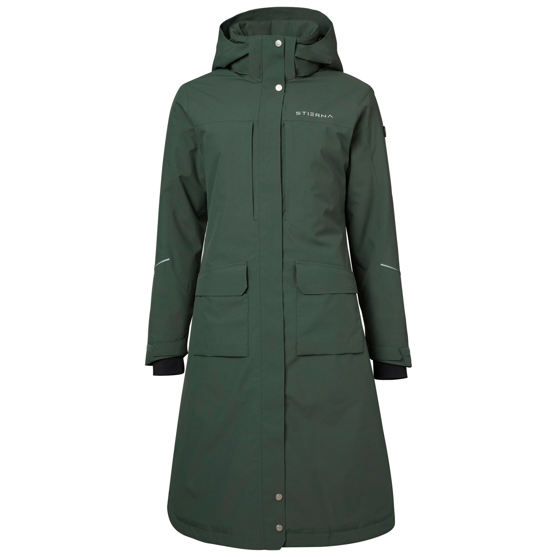 Stella Winter Coat -2.0 - IvyStierna UK