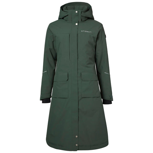 Stella Winter Coat -2.0 - IvyStierna UK