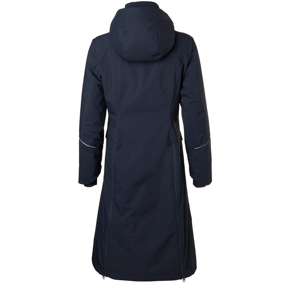 Stella Winter Coat -2.0 - Midnight NavyStierna UK