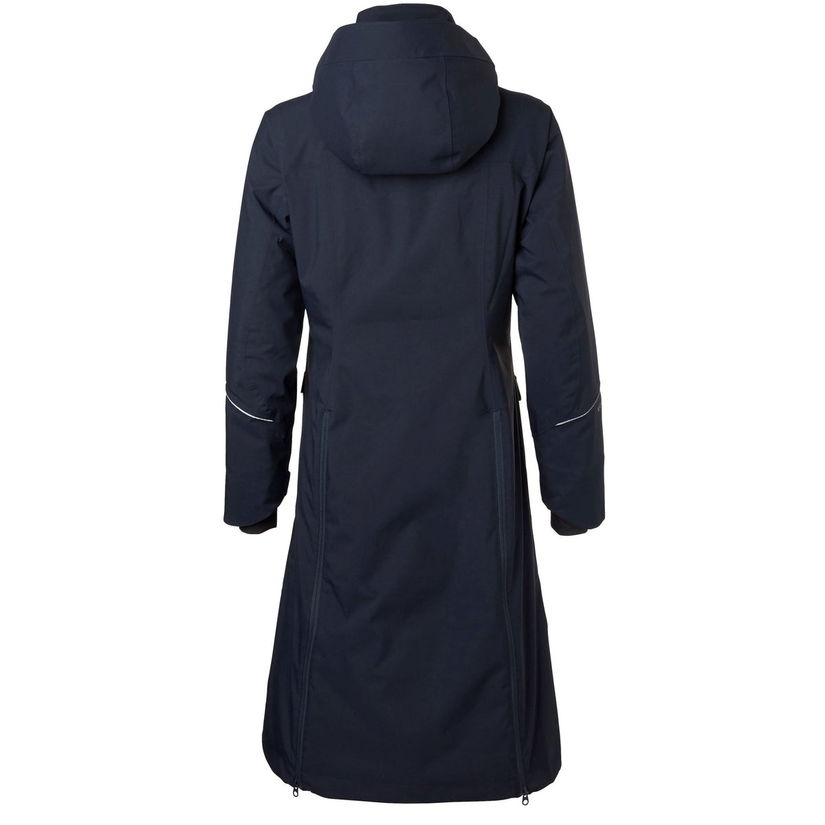 Stella Winter Coat -2.0 - Midnight NavyStierna UK