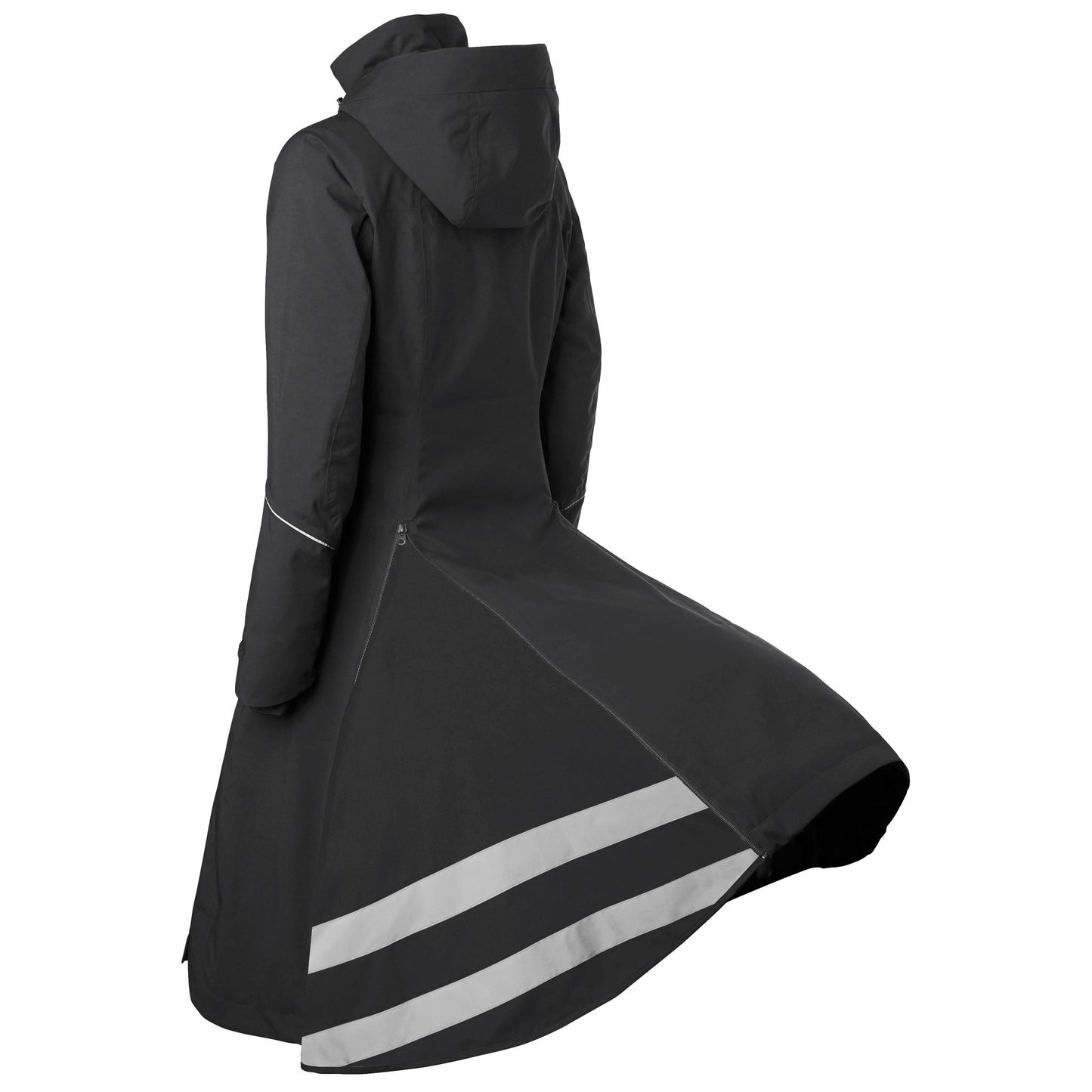 Stella Winter Coat - EbonyStierna UK