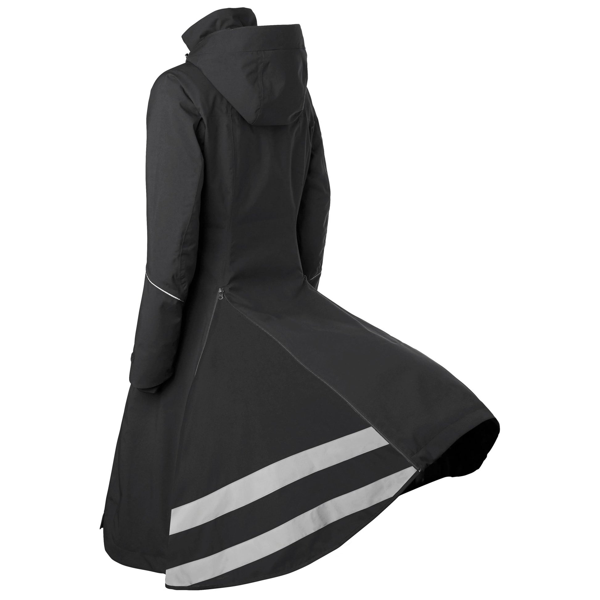Stella Winter Coat - EbonyStierna UK