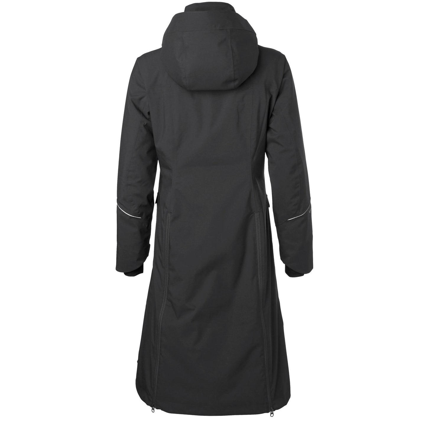 Stella Winter Coat - EbonyStierna UK