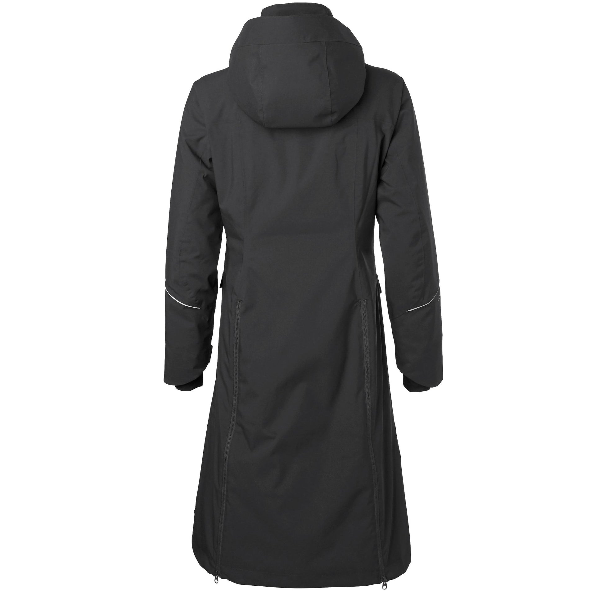 Stella Winter Coat - EbonyStierna UK