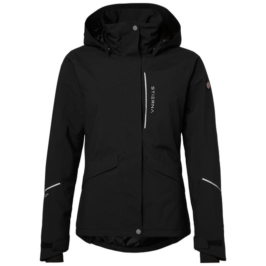 Stella Winter Jacket - BlackStierna UK