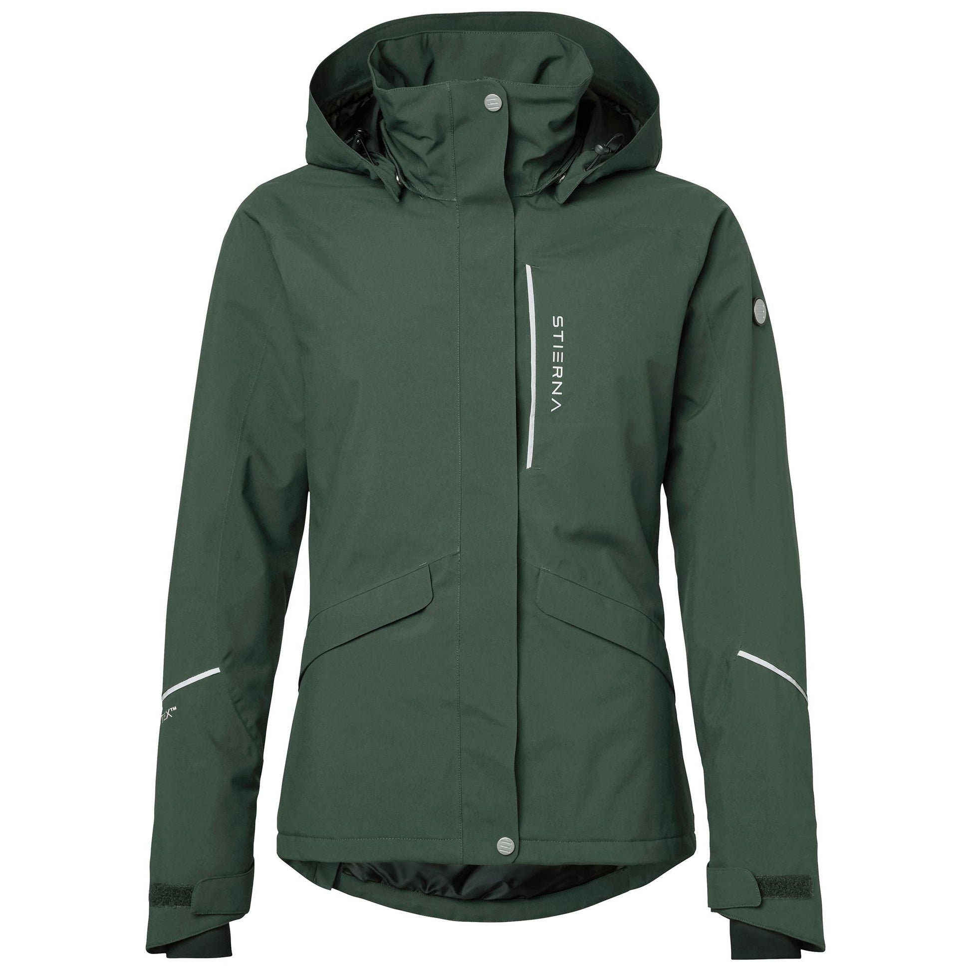 Stella Winter Jacket - IvyStierna UK