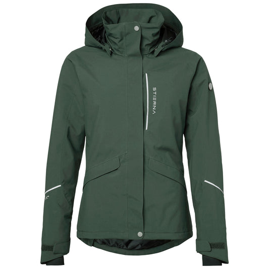 Stella Winter Jacket - IvyStierna UK