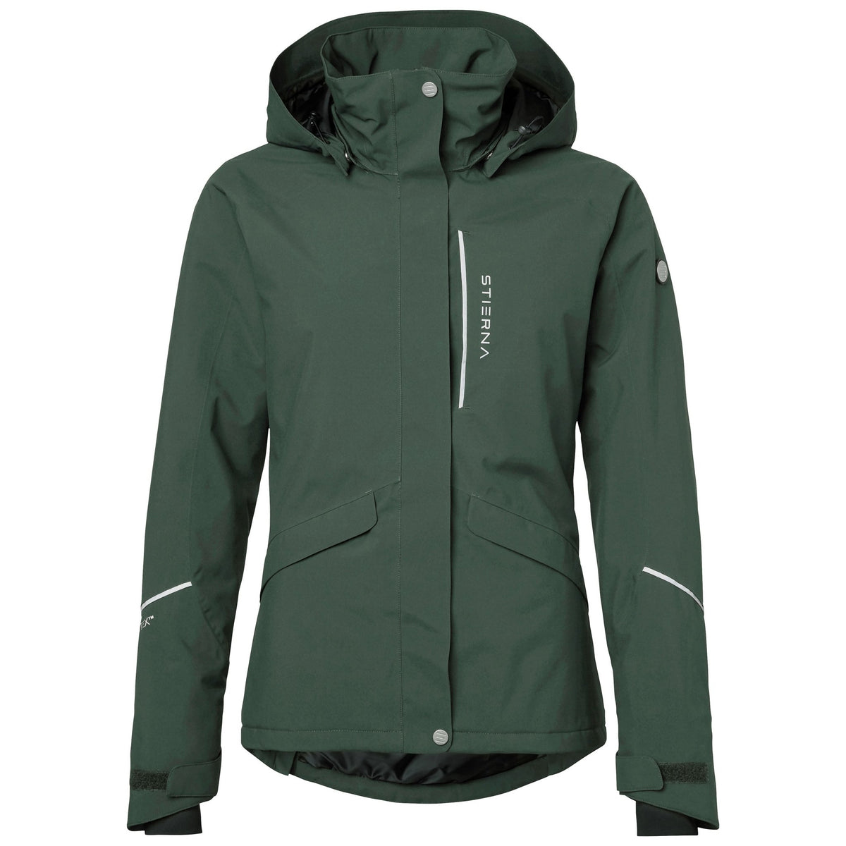 Stella Winter Jacket - IvyStierna UK
