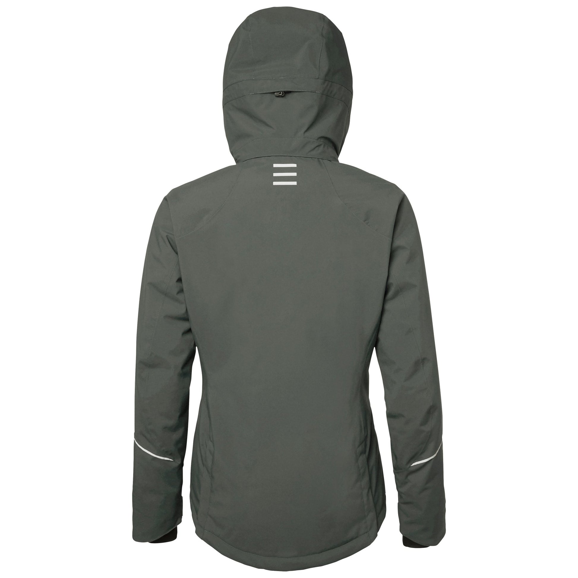 Stella Winter Jacket - SageStierna UK