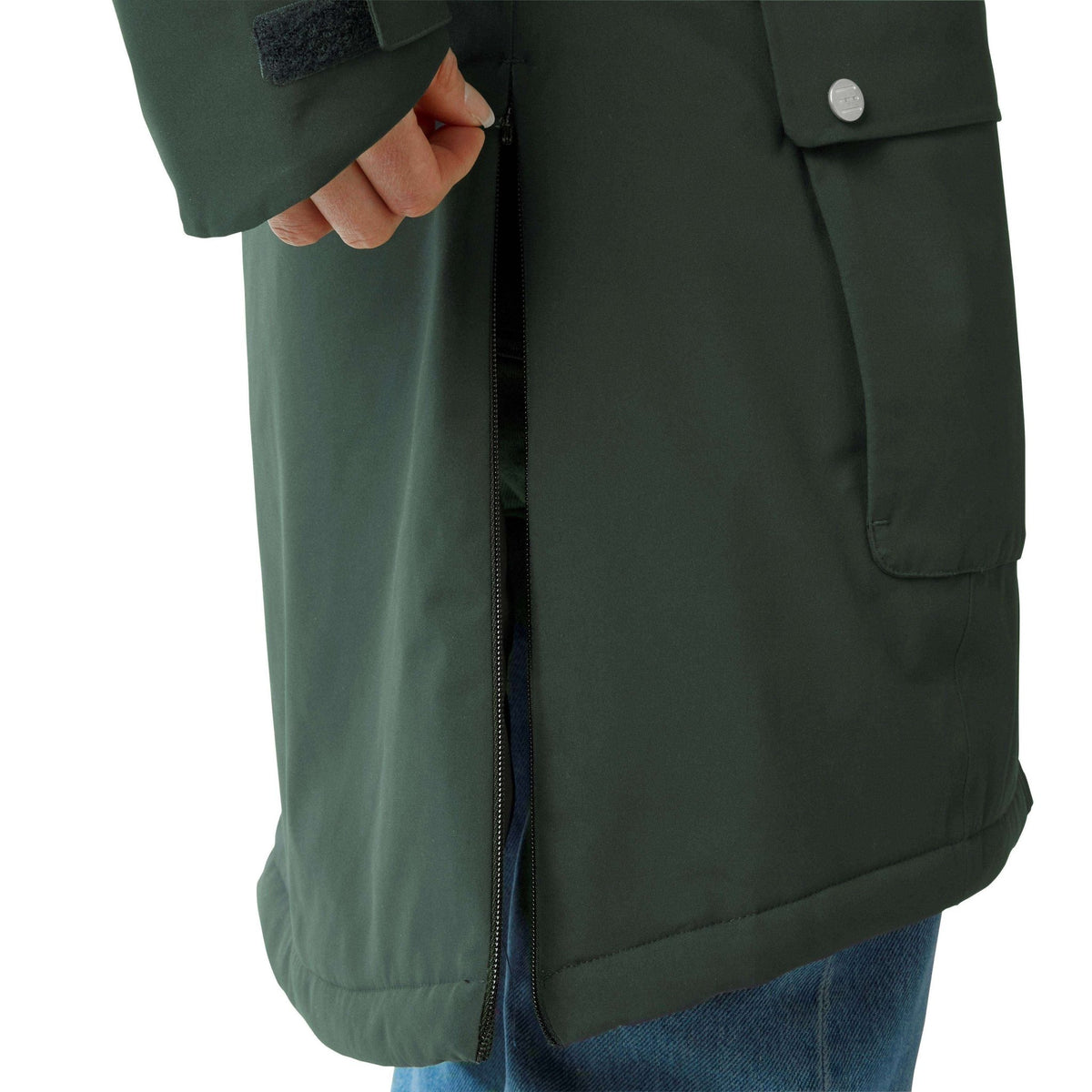 Stella Winter Parka - IvyStierna UK