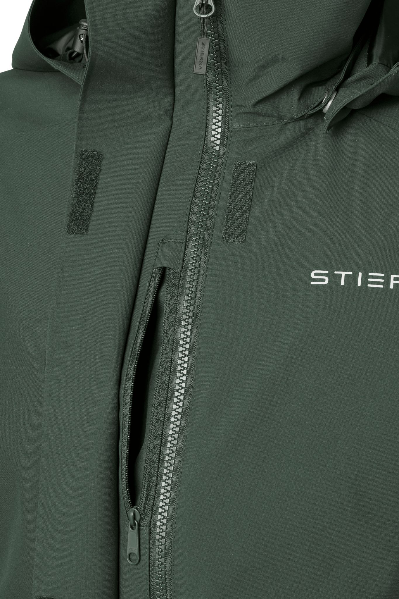 Stella Winter Parka - IvyStierna UK