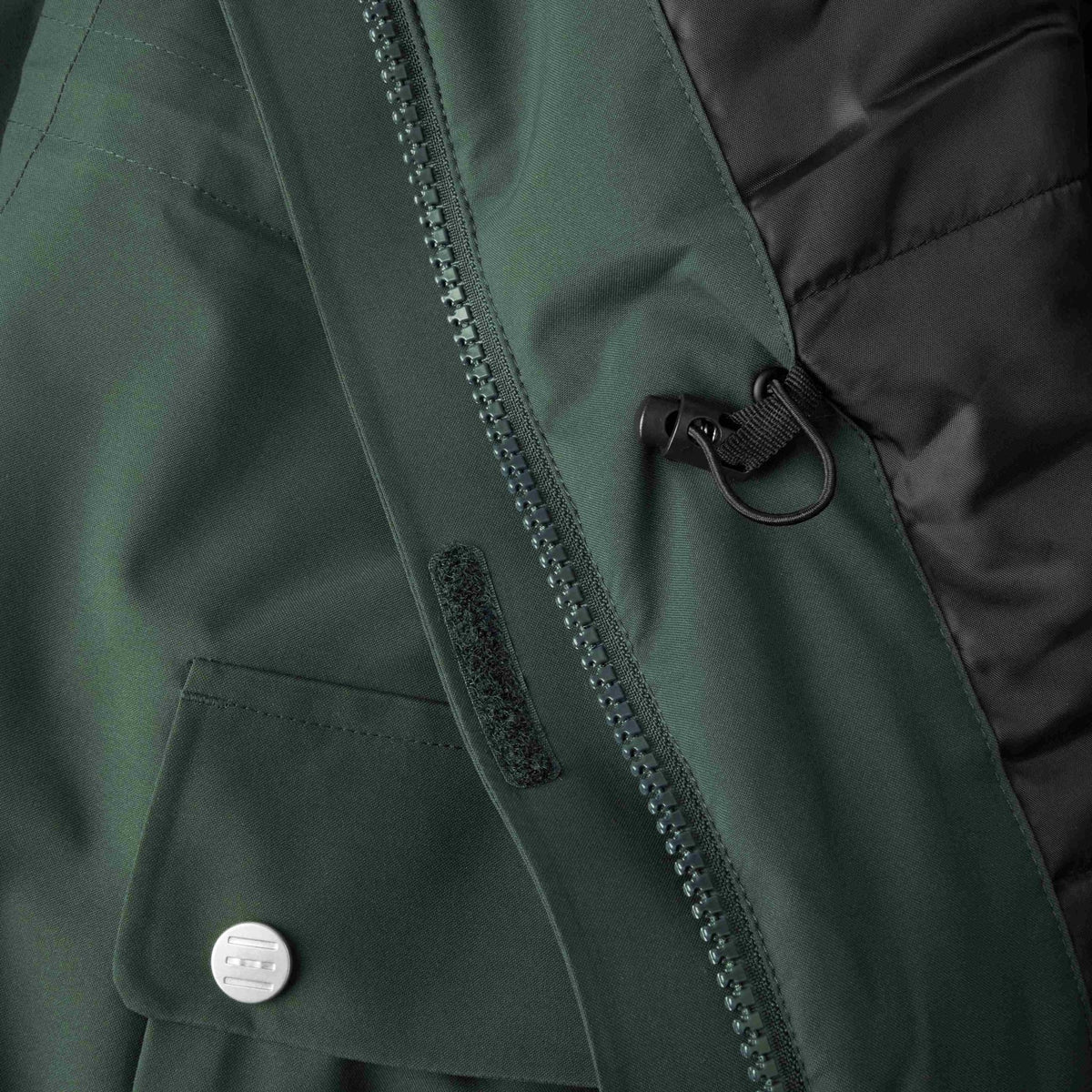 Stella Winter Parka - IvyStierna UK