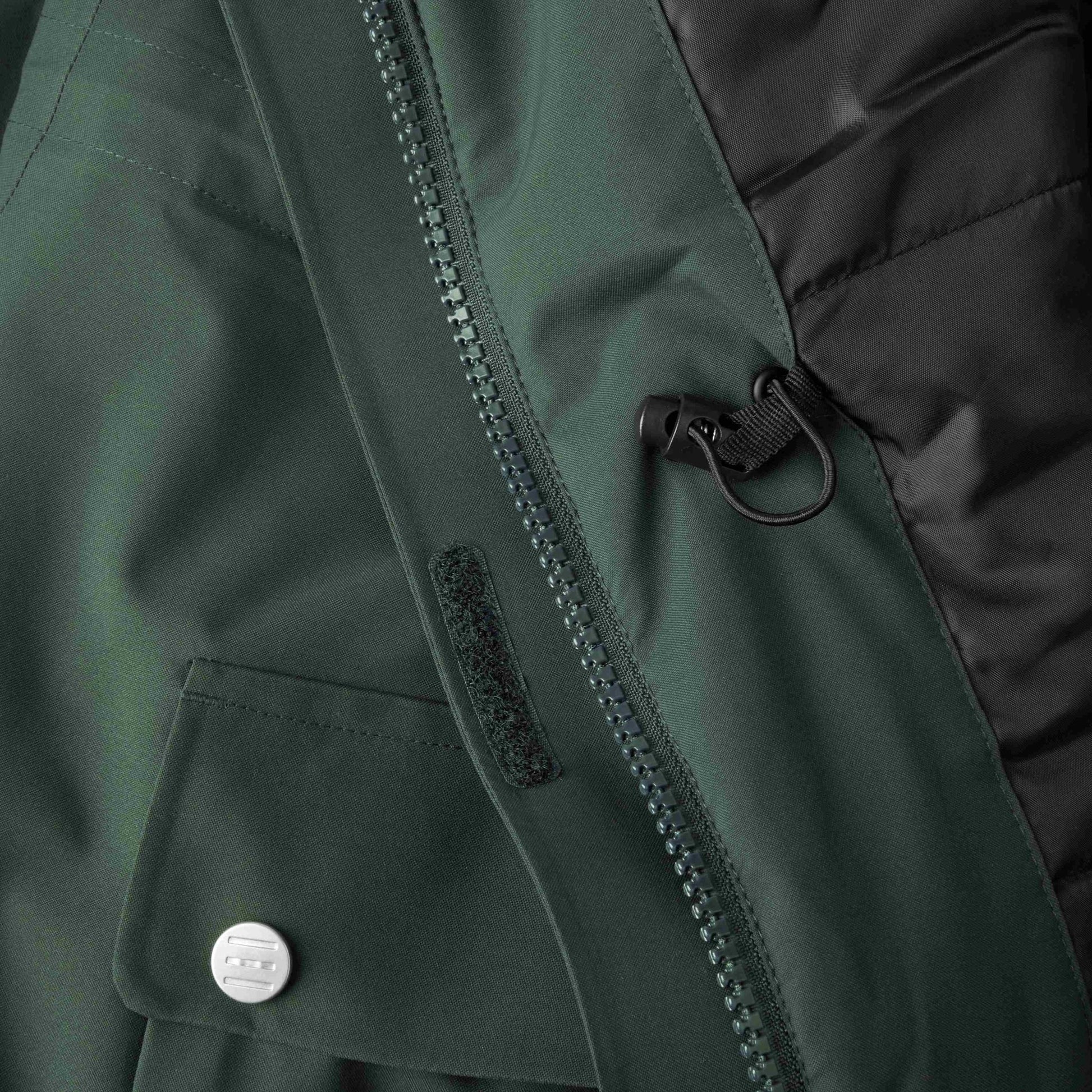 Stella Winter Parka - IvyStierna UK