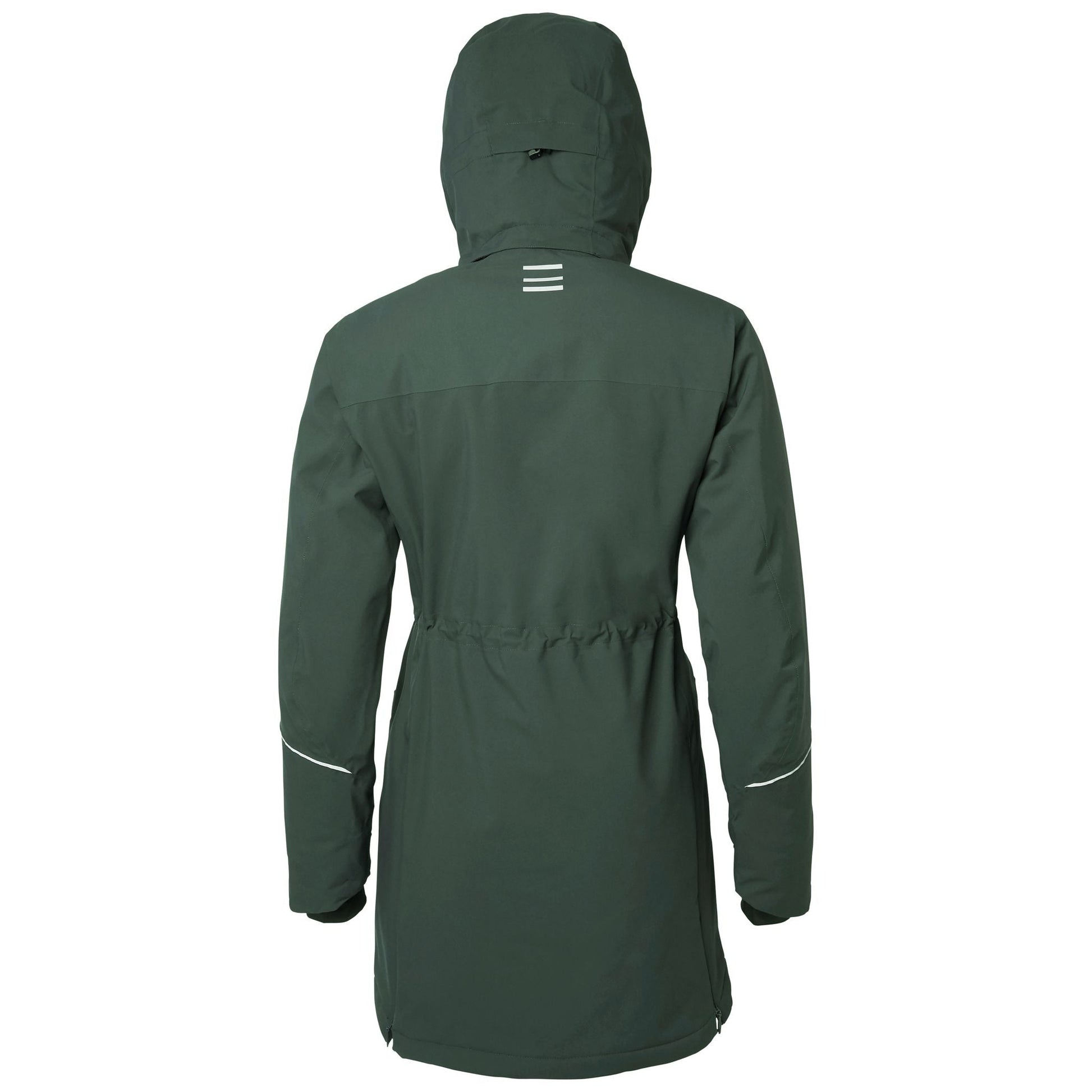 Stella Winter Parka - IvyStierna UK