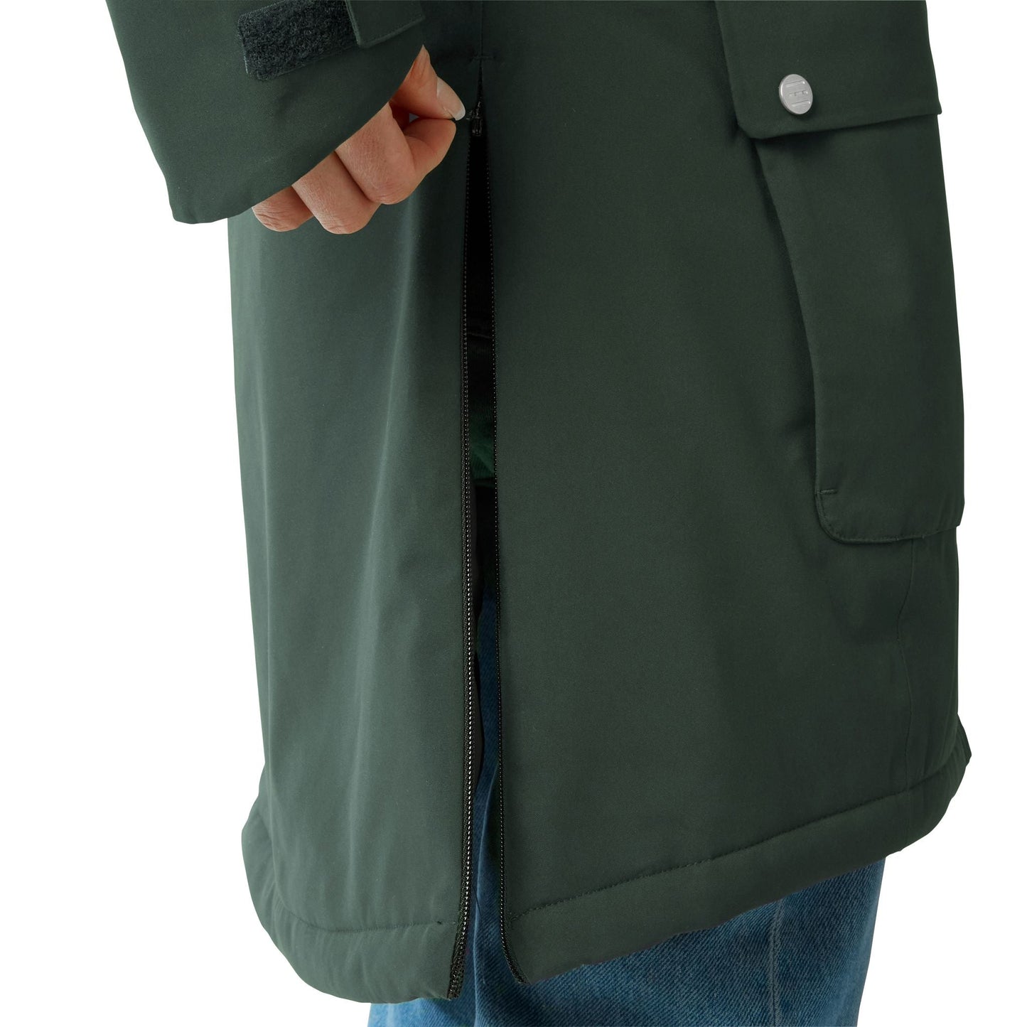 Stella Winter Parka - IvyStierna UK