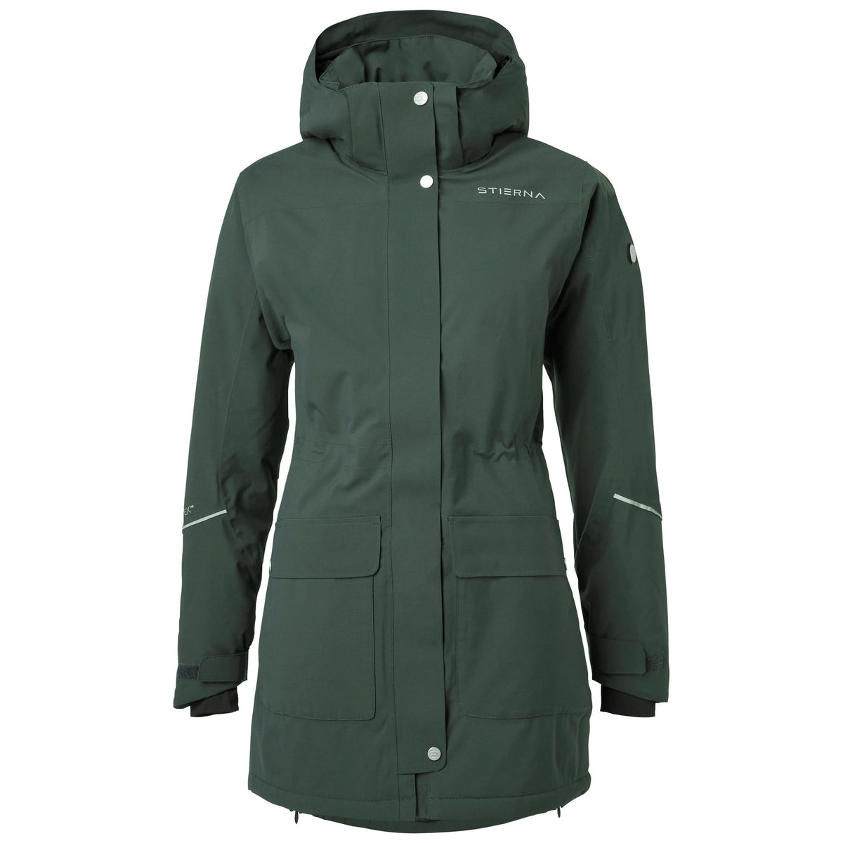 Stella Winter Parka - IvyStierna UK