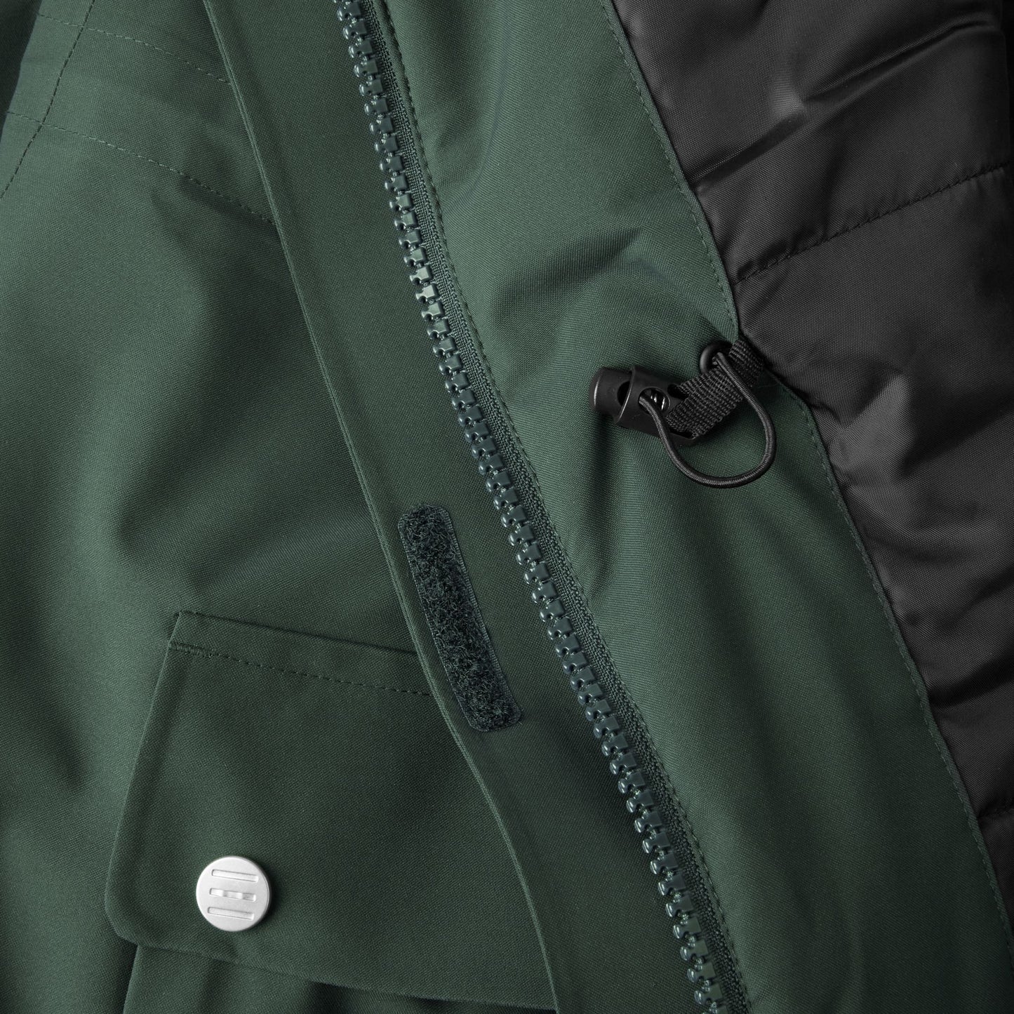 Stella Winter Parka - IvyStierna UK