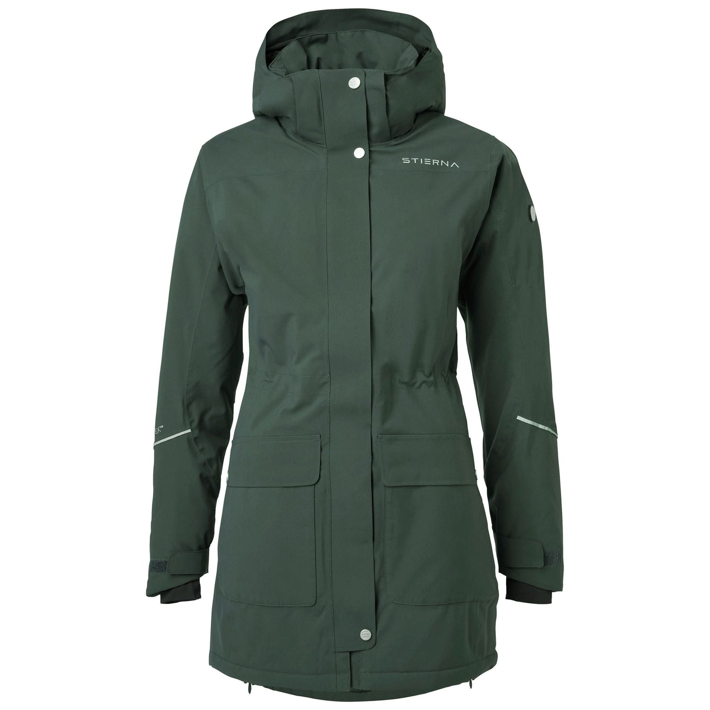 Stella Winter Parka - IvyStierna UK