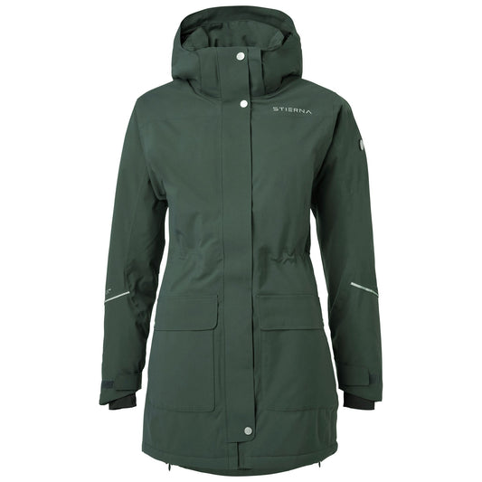 Stella Winter Parka - IvyStierna UK