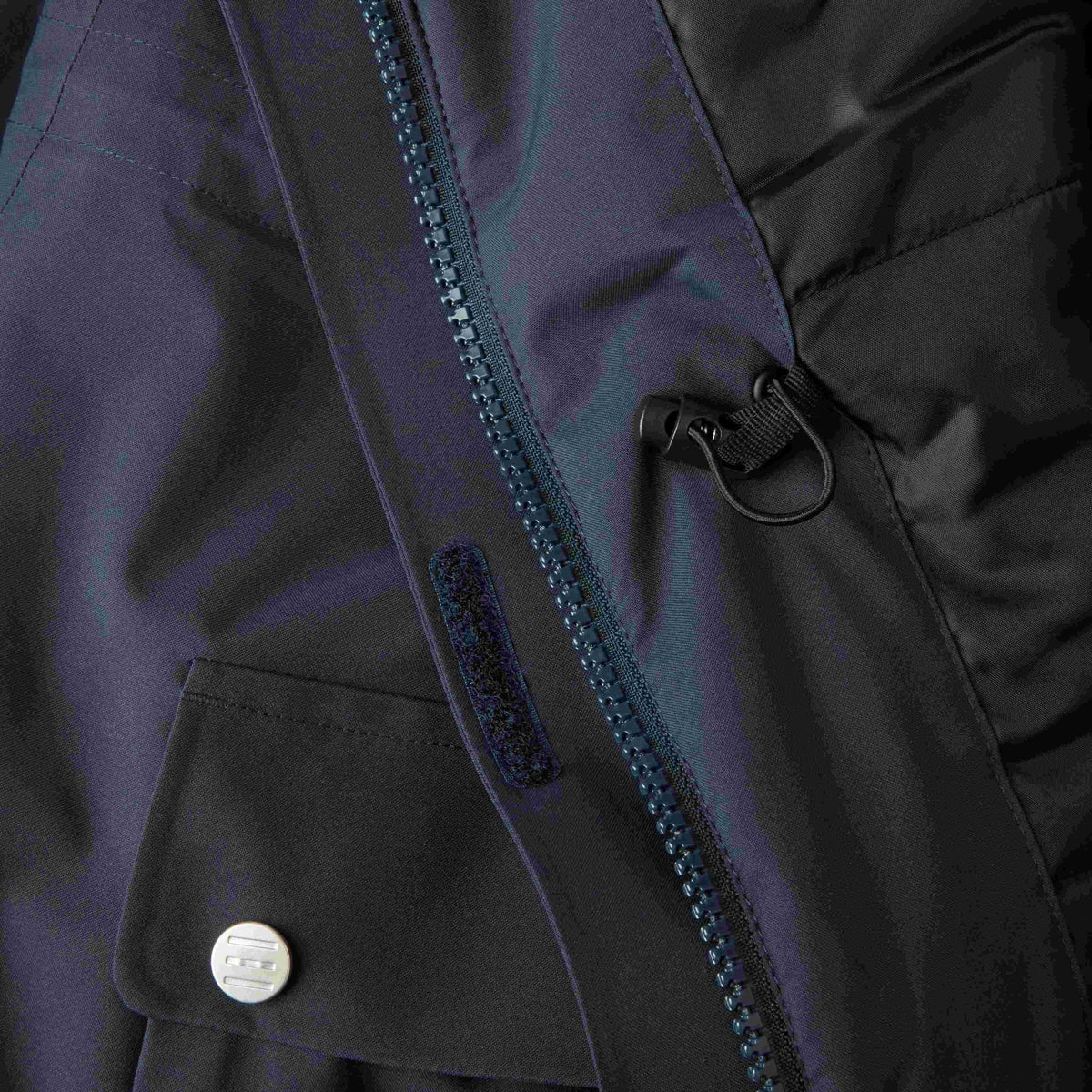 Stella Winter Parka - Midnight NavyStierna UK