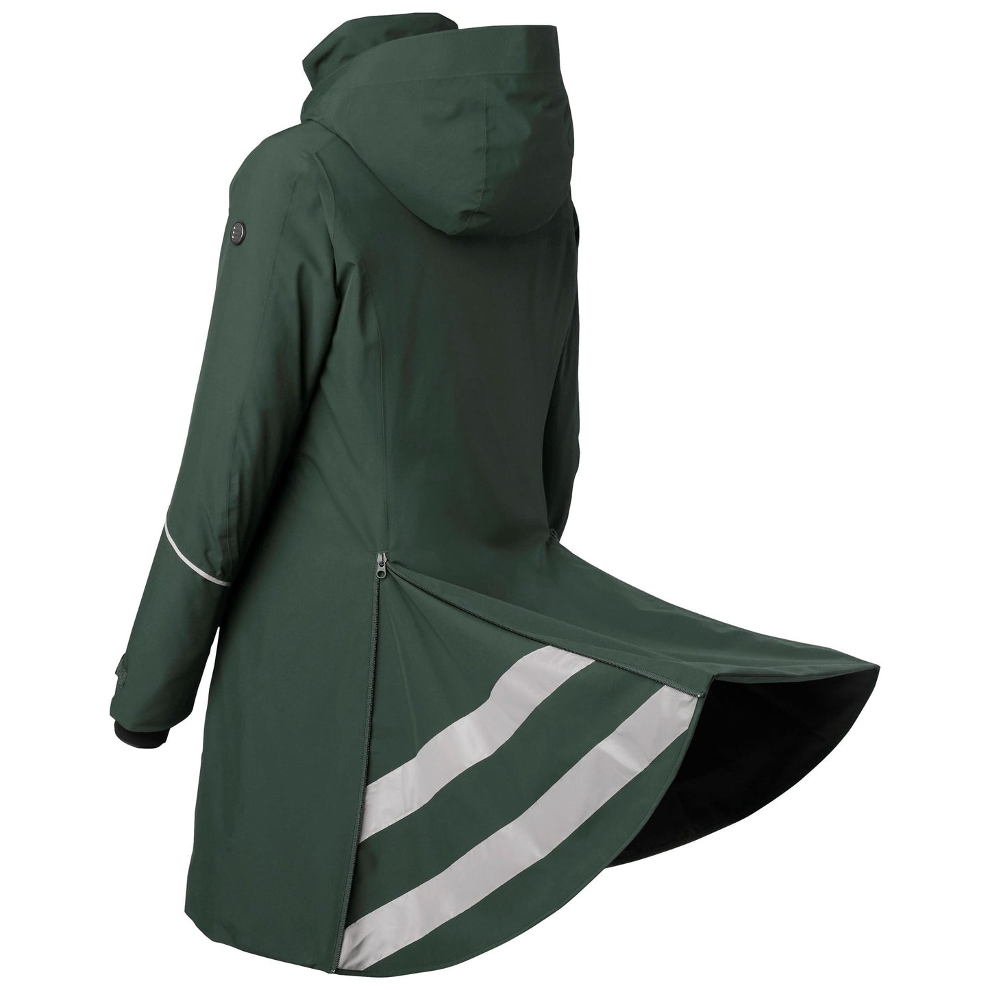 Stella Winter Short Coat - IvyStierna UK