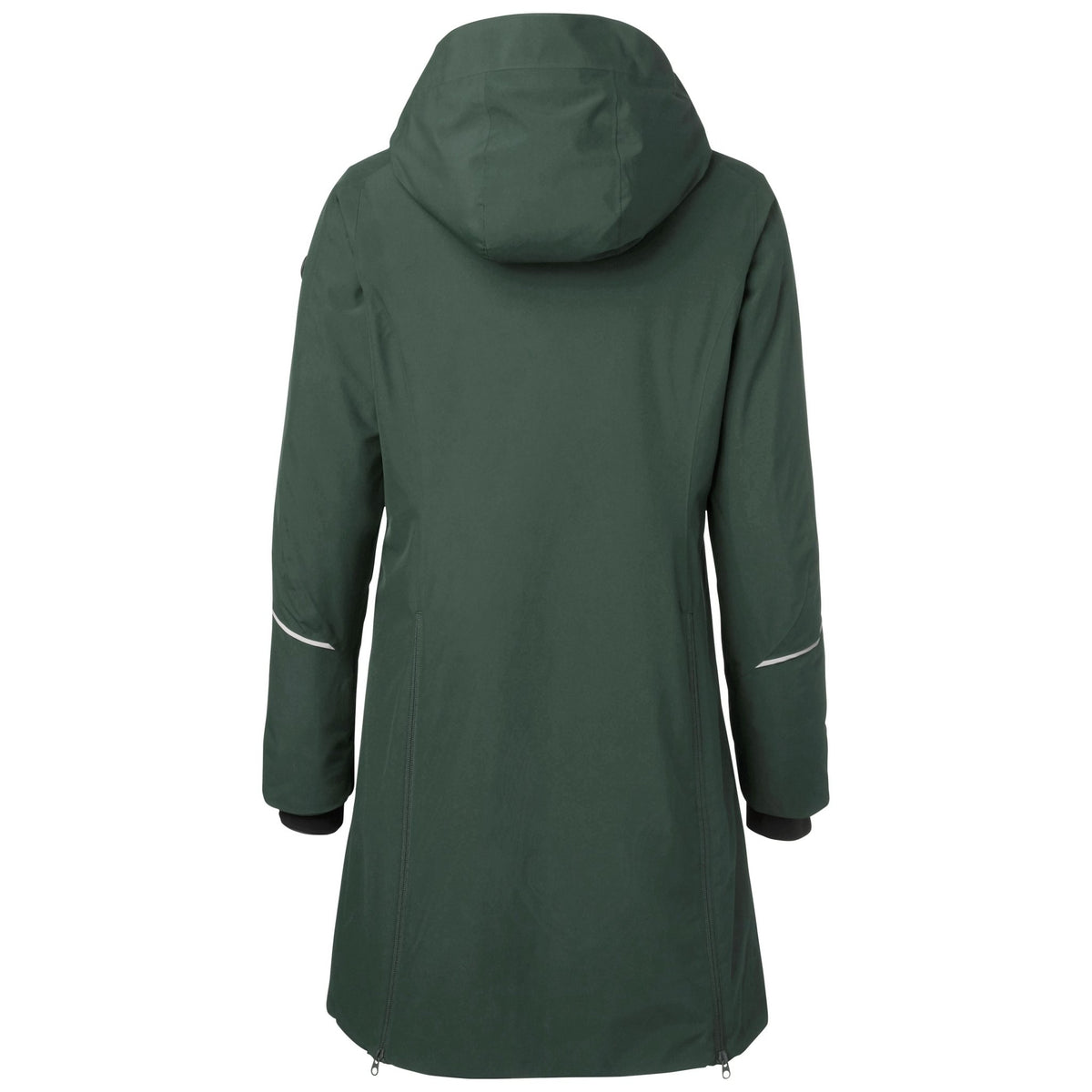 Stella Winter Short Coat - IvyStierna UK