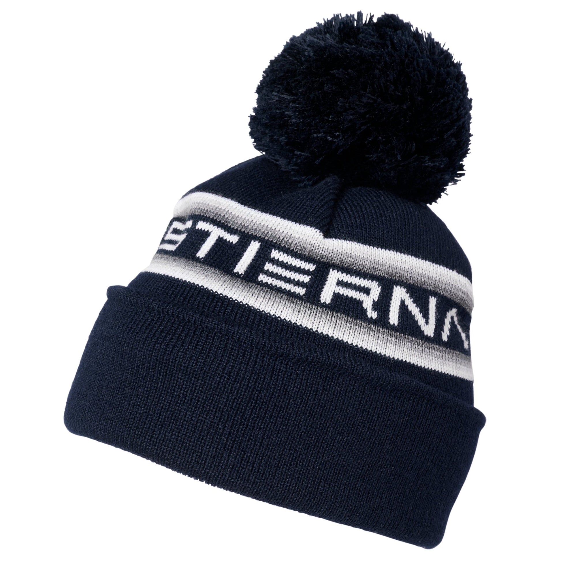 Stierna Beanie - Dark NavyStierna UK