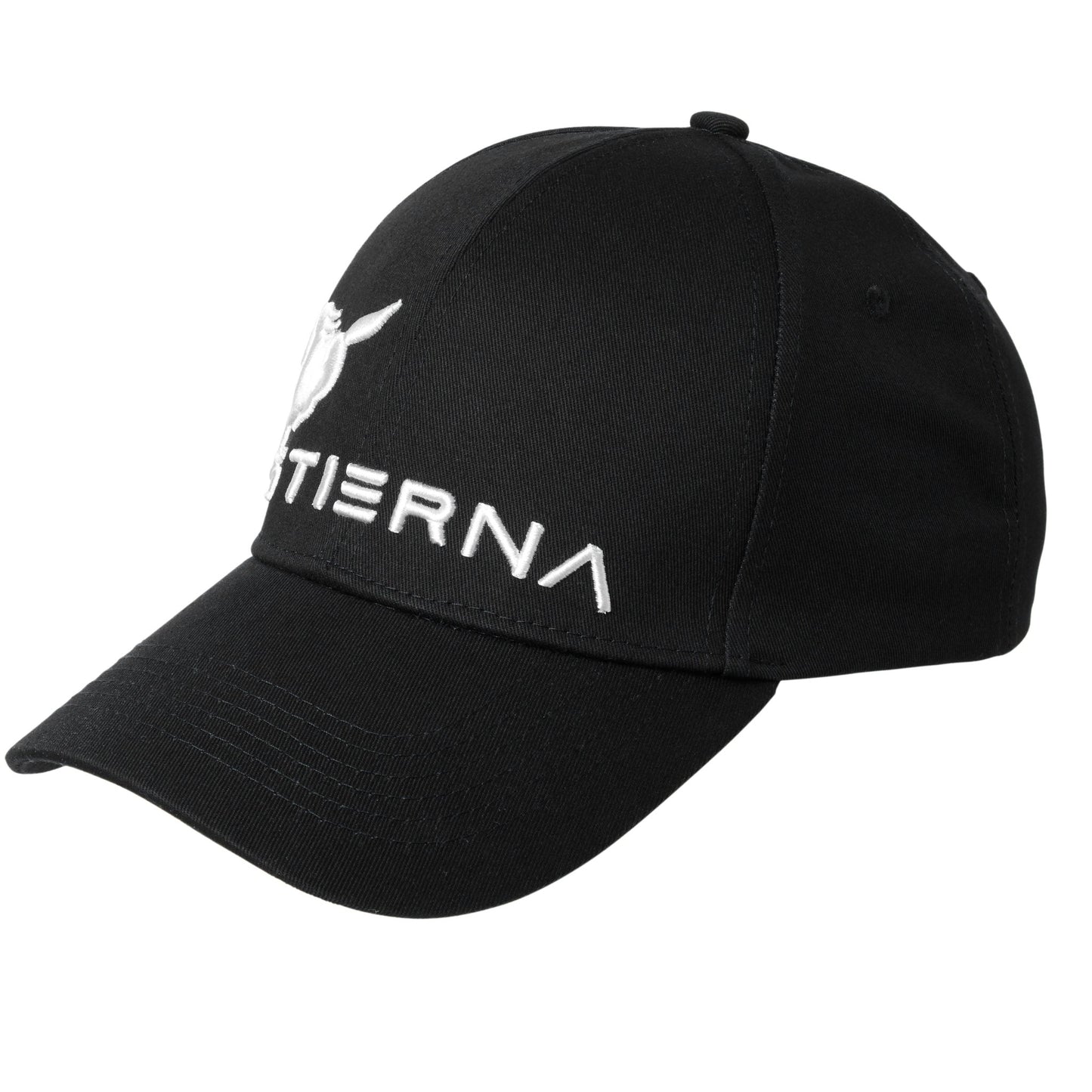 Stierna Cap - BlackStierna UK