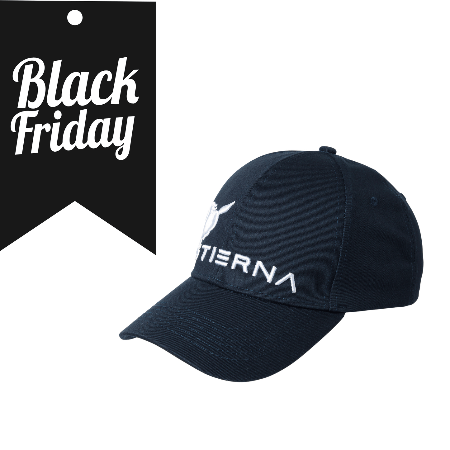 Stierna Cap - Dark NavyStierna UK