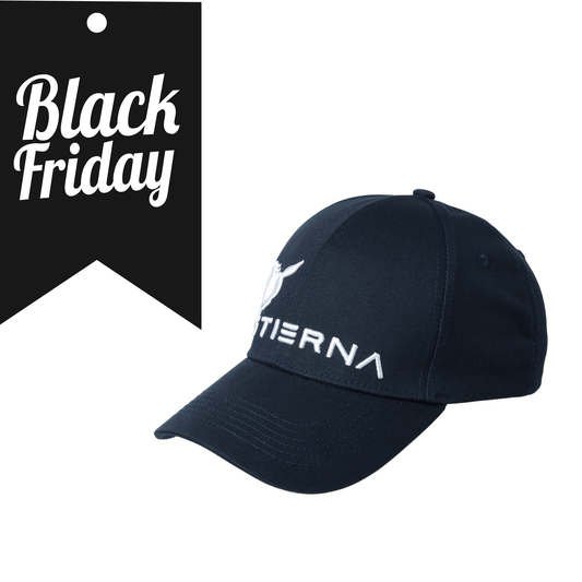 Stierna Cap - Dark NavyStierna UK