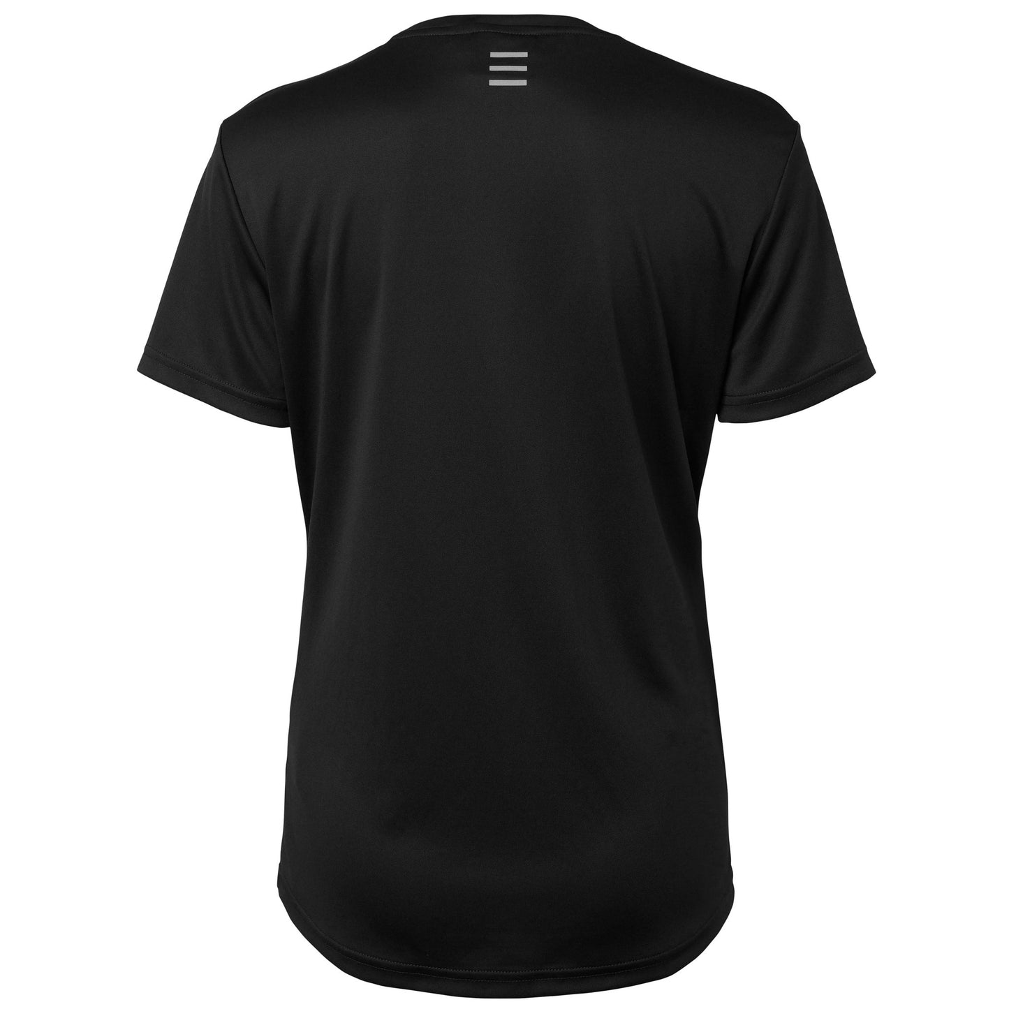 Stierna Tee - BlackStierna UK