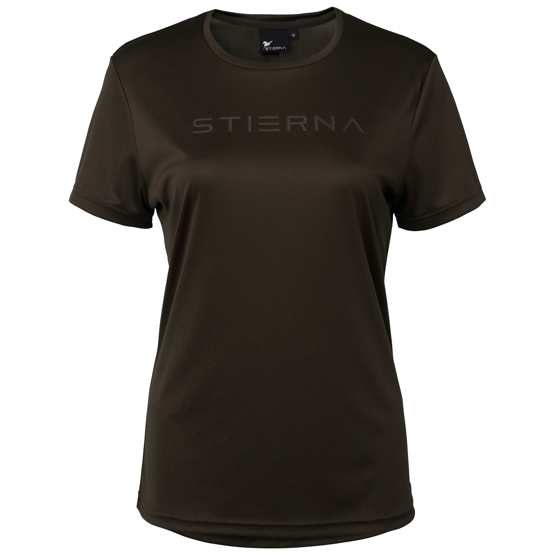 Stierna Tee - ChocolateStierna UK