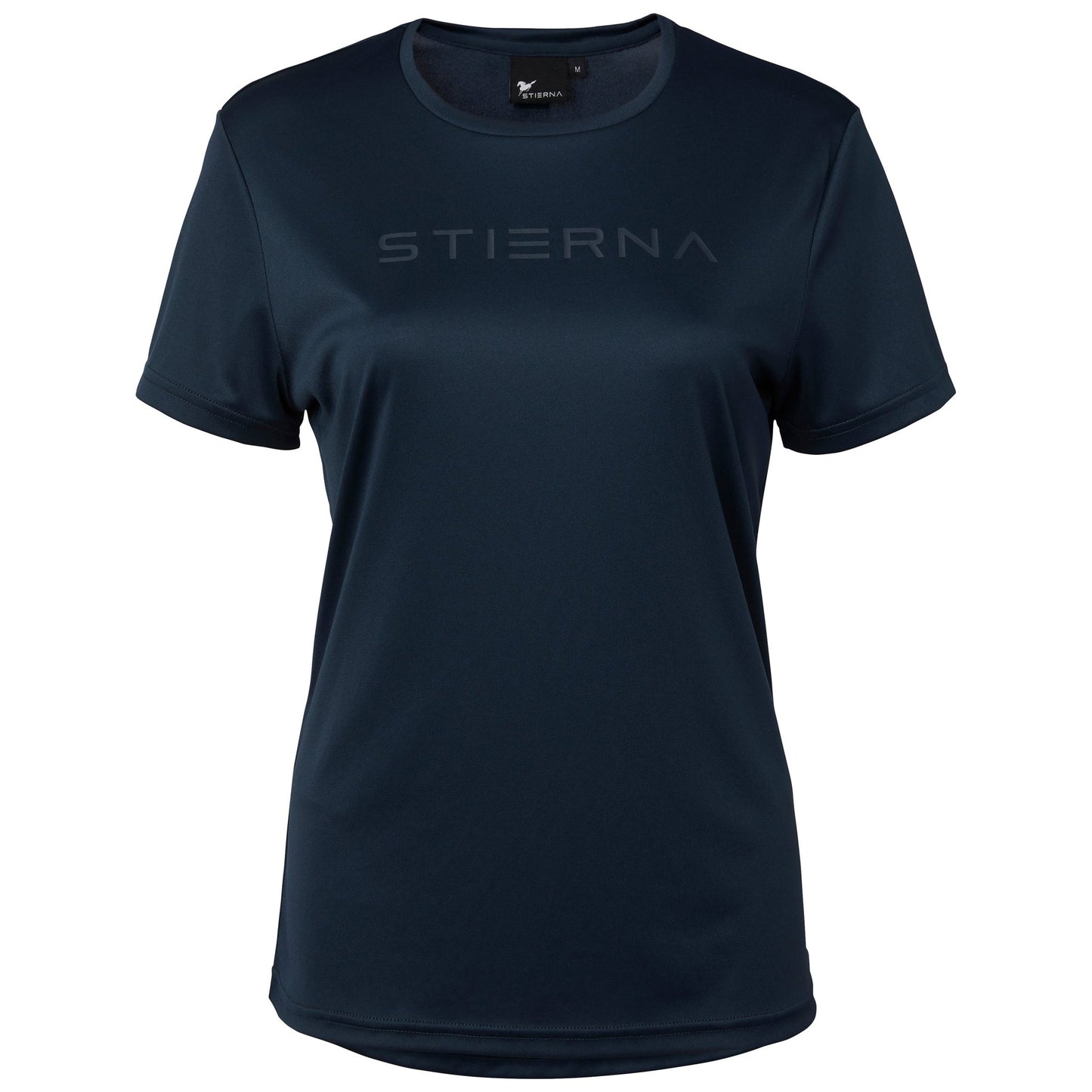 Stierna Tee - Dark NavyStierna UK