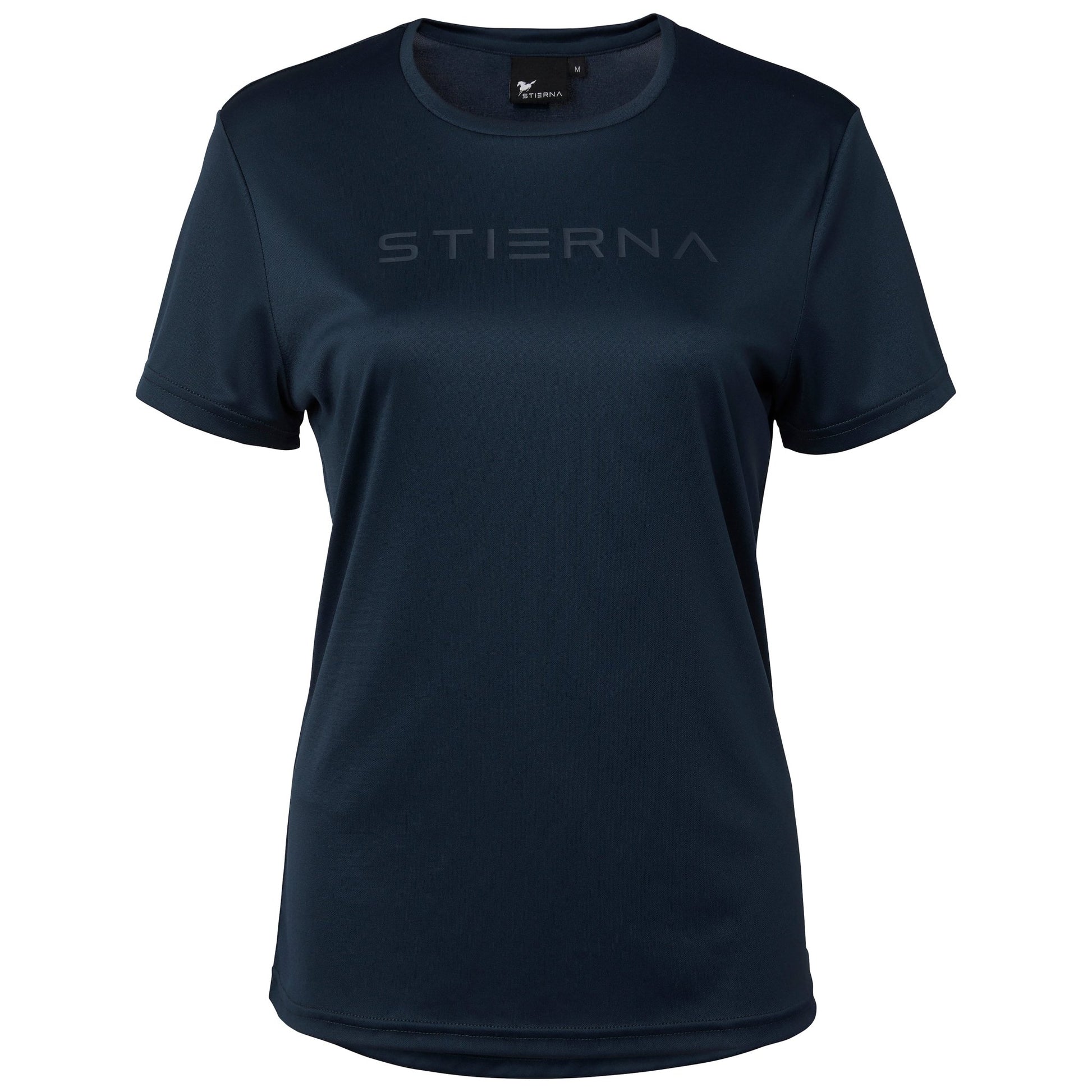 Stierna Tee - Dark NavyStierna UK
