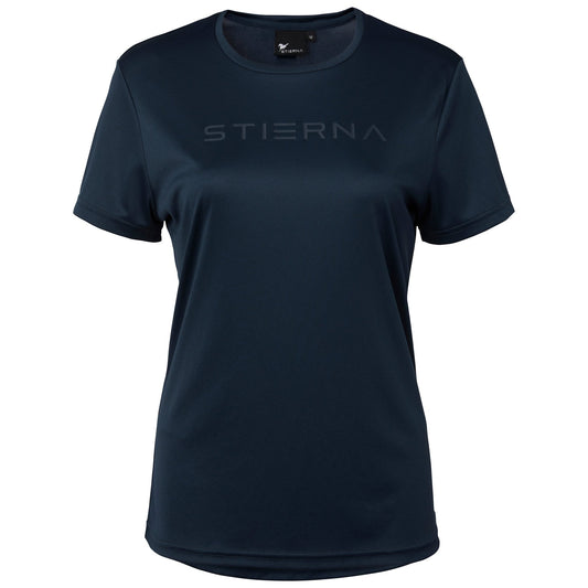 Stierna Tee - Dark NavyStierna UK
