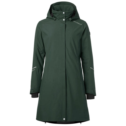 Storm Rain Coat - IvyStierna UK
