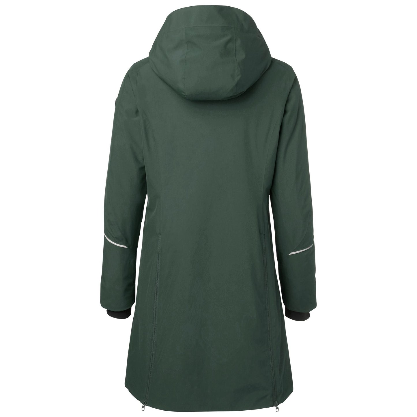 Storm Rain Coat - IvyStierna UK