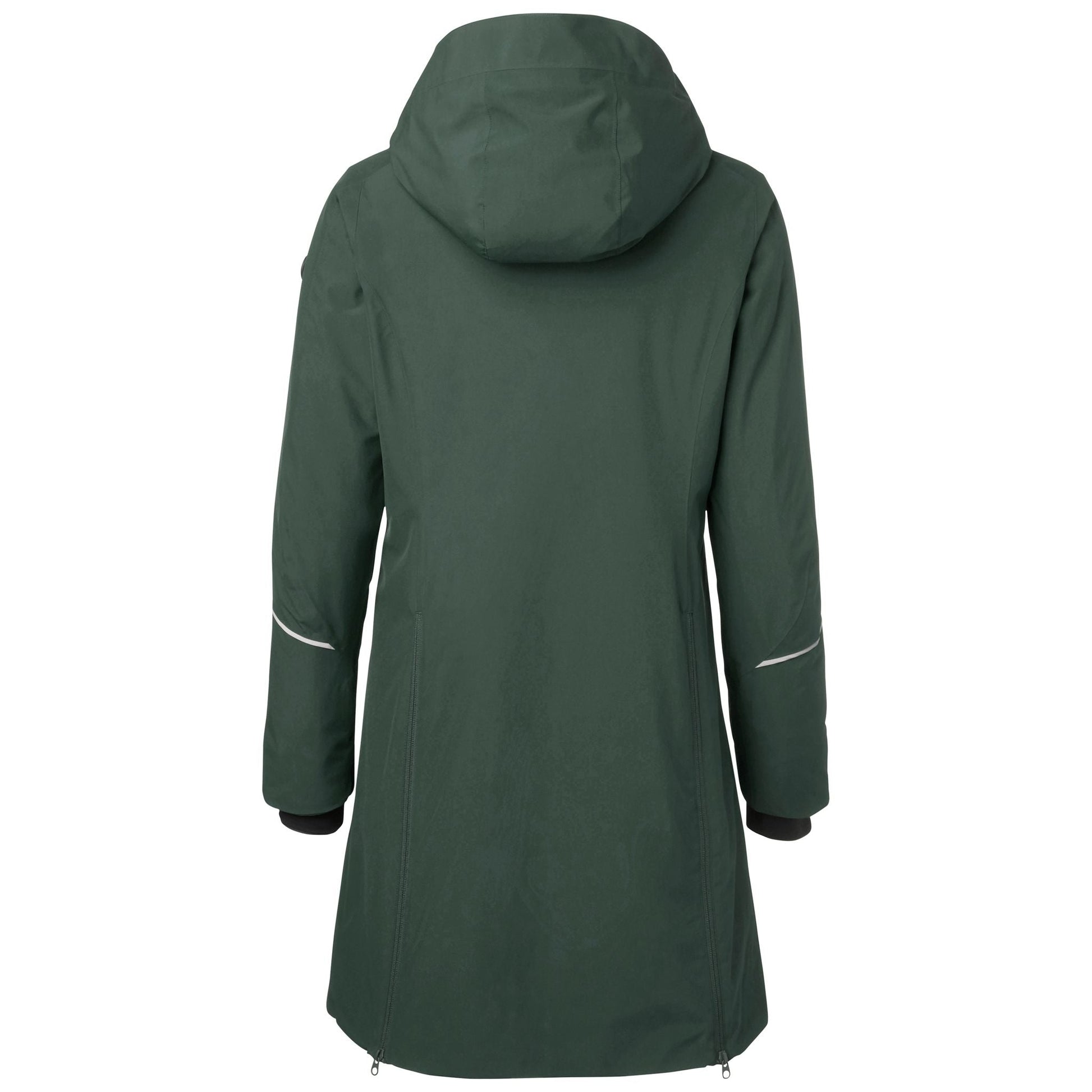 Storm Rain Coat - IvyStierna UK