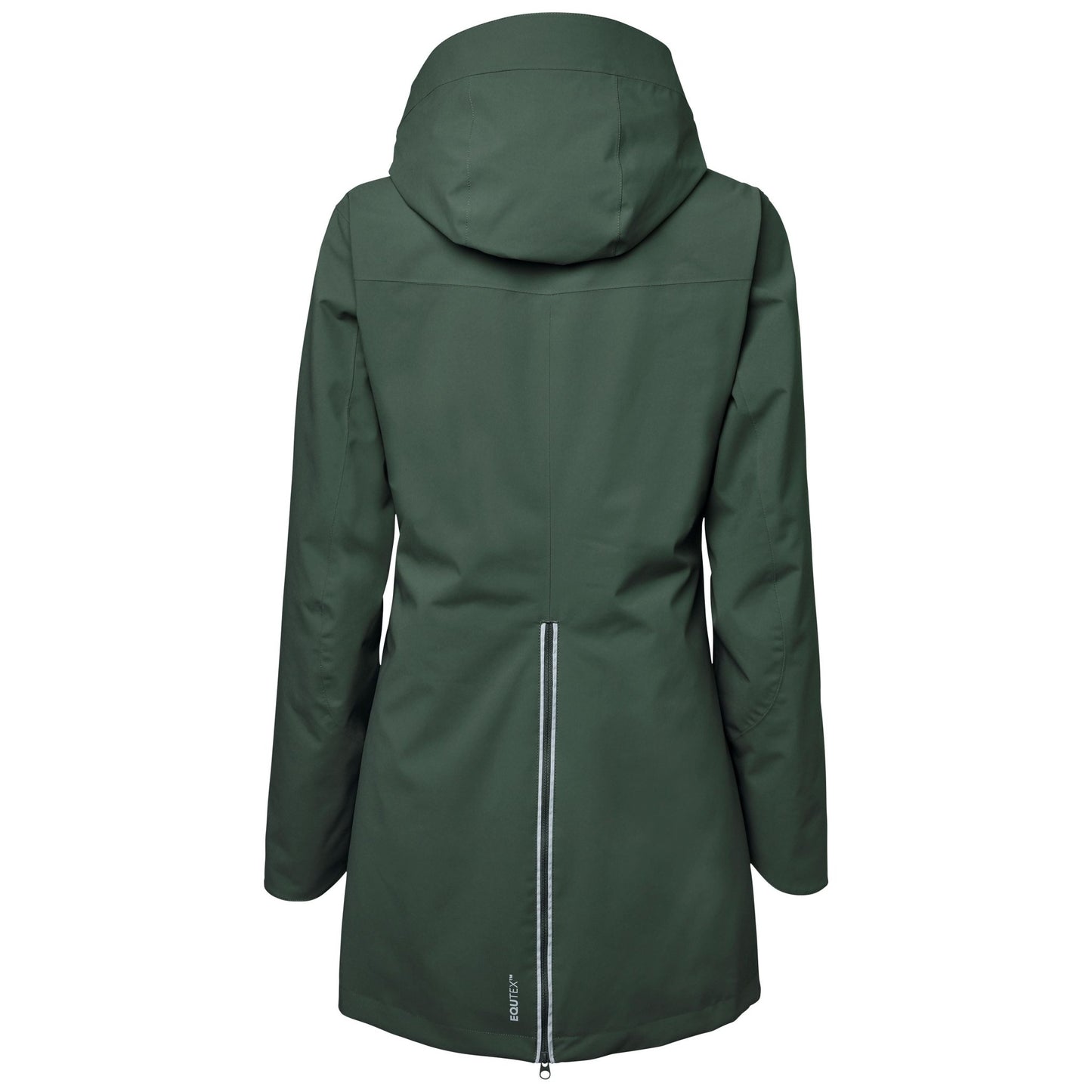 Storm Rain Coat - IvyStierna UK