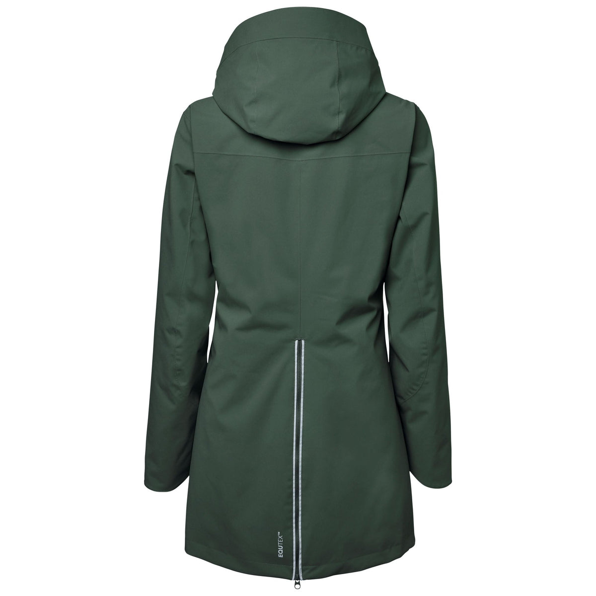 Storm Rain Coat - IvyStierna UK