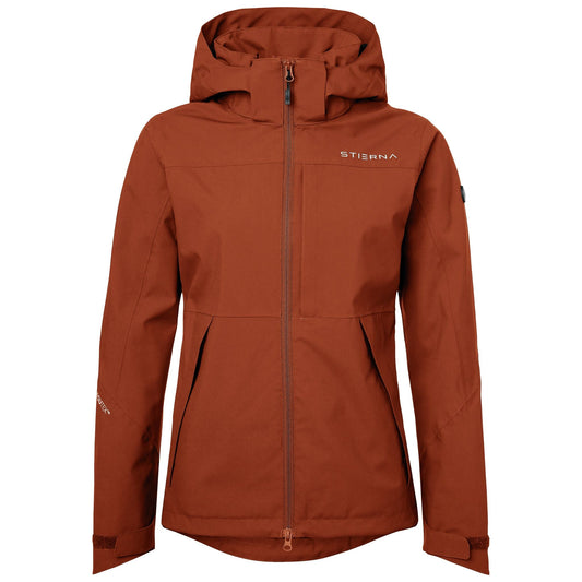 Storm Rain Jacket - CopperStierna UK