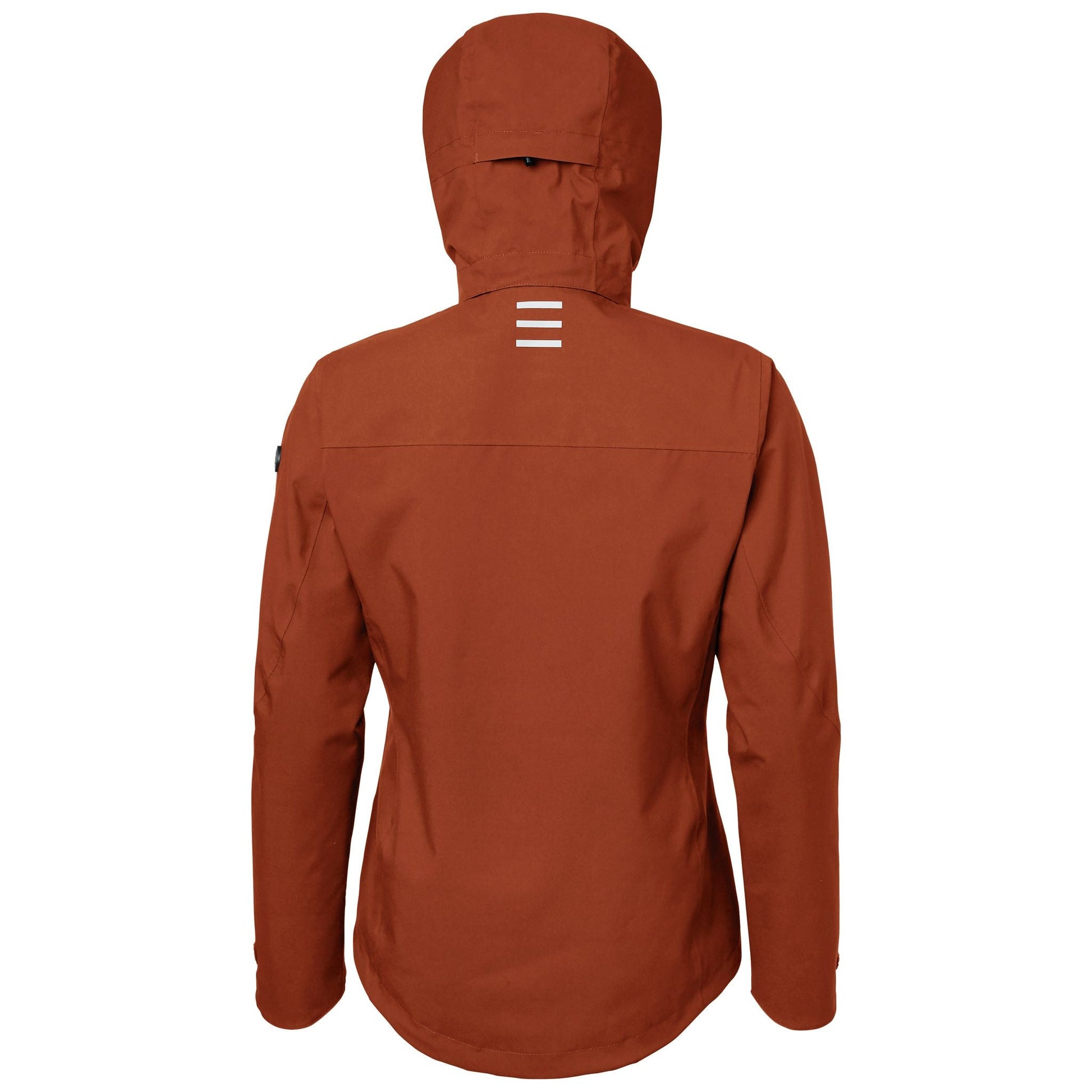Storm Rain Jacket - CopperStierna UK