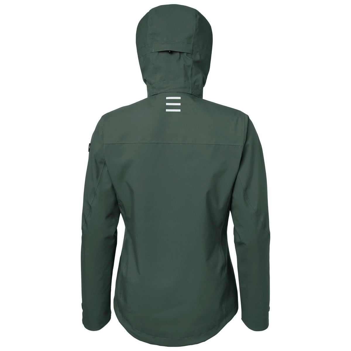 Storm Rain Jacket - IvyStierna UK