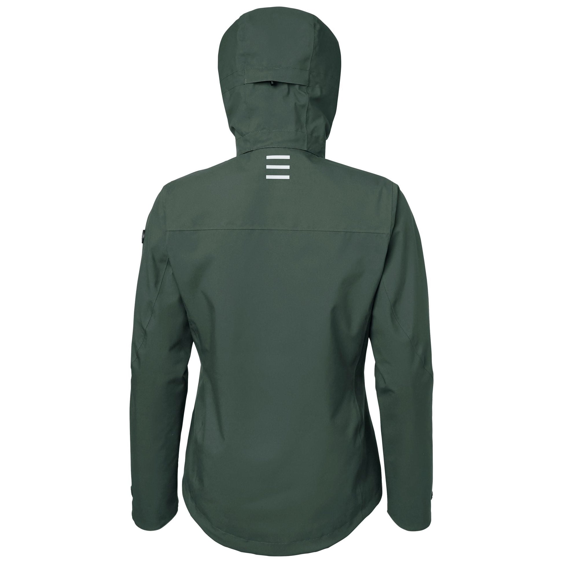 Storm Rain Jacket - IvyStierna UK
