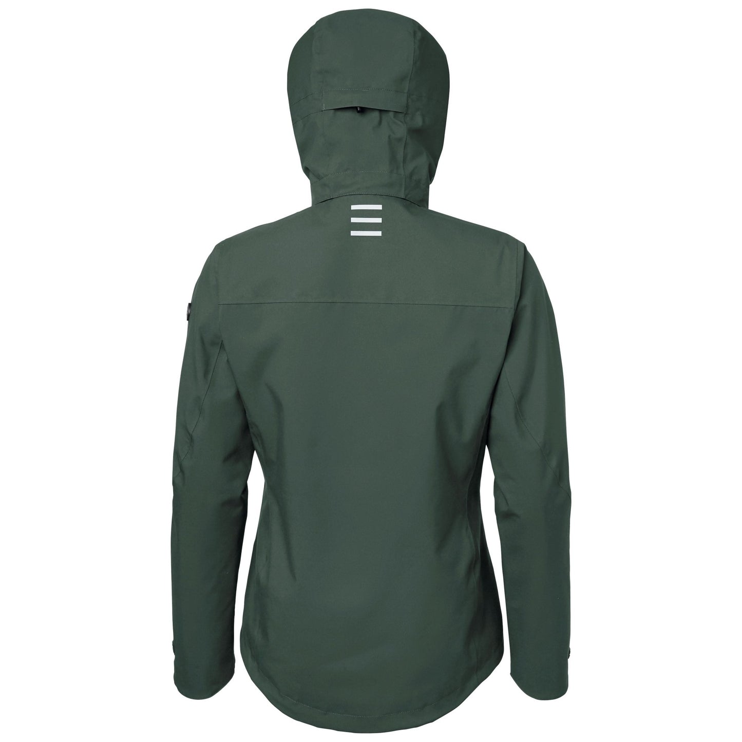 Storm Rain Jacket - IvyStierna UK