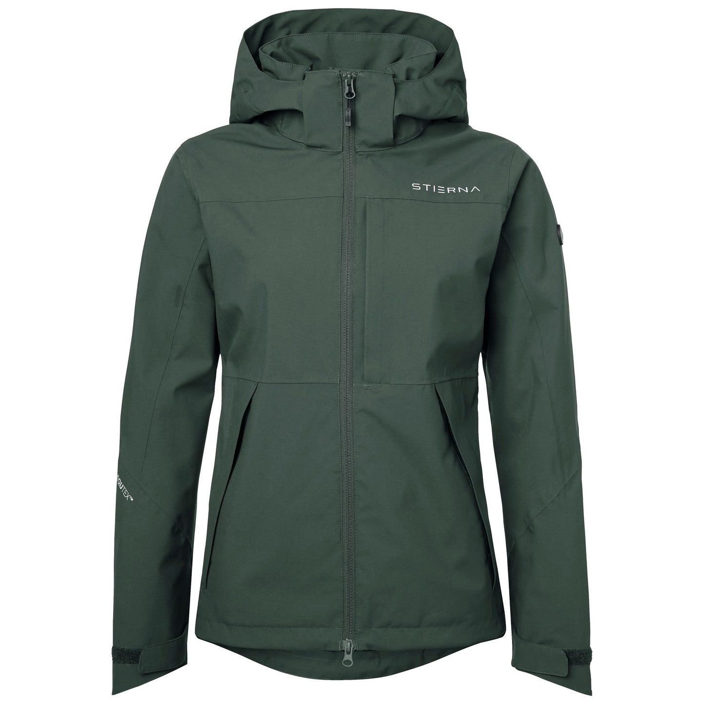 Storm Rain Jacket - IvyStierna UK