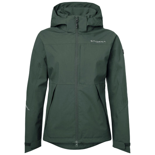 Storm Rain Jacket - IvyStierna UK